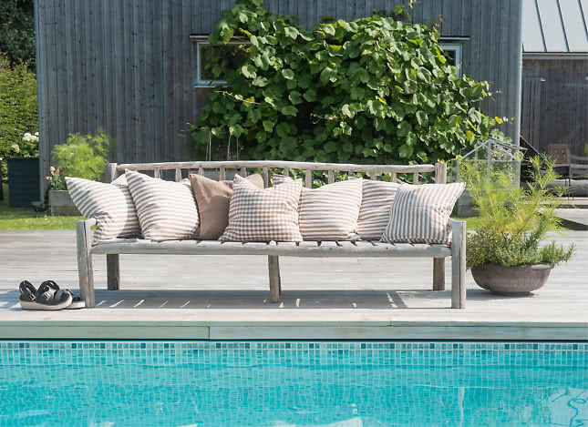 Inspirationsbild pool
